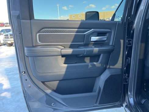 New 2026 RAM 2500 Big Horn image 17