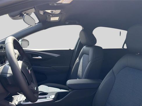 New 2026 Buick Envista Preferred w/ Convenience I Package FWD image 16