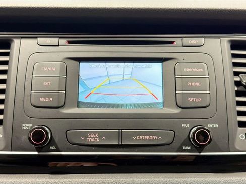 Used 2015 Kia Sedona EX image 12