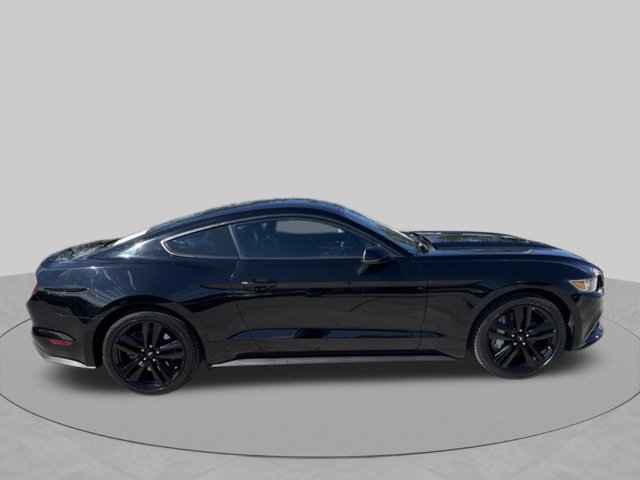 Used 2016 Ford Mustang Premium w/ Ecoboost Performance Package RWD image 8