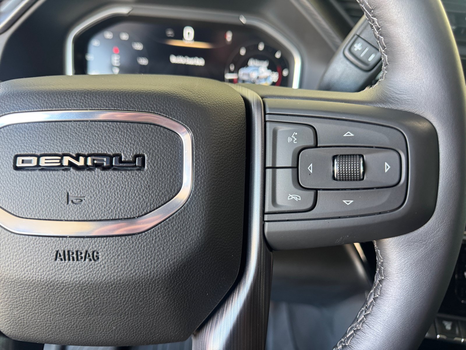 Used 2026 GMC Sierra 2500 Denali Ultimate AWD/4WD image 20