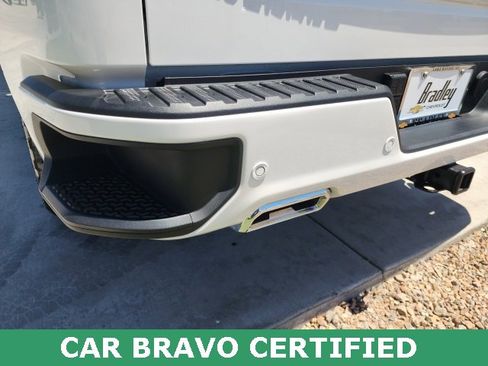 Certified 2025 Chevrolet Silverado 1500 High Country image 17