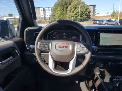New 2026 GMC Sierra 1500 SLT w/ SLT Premium Plus Package image 15