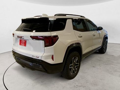 New 2026 GMC Terrain AT4 image 6