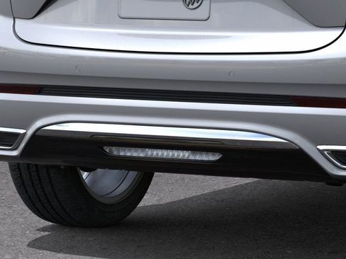 New 2026 Buick Envision Avenir image 14