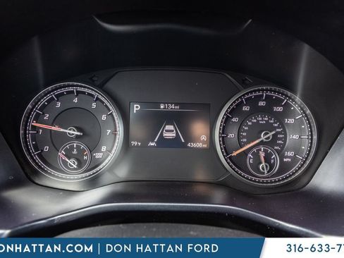 Used 2023 Hyundai Santa Fe SEL FWD image 6