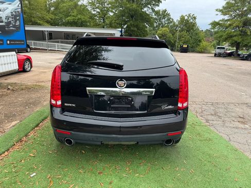 Used 2014 Cadillac SRX Luxury FWD image 6