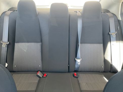 Used 2025 Nissan Sentra SV image 36