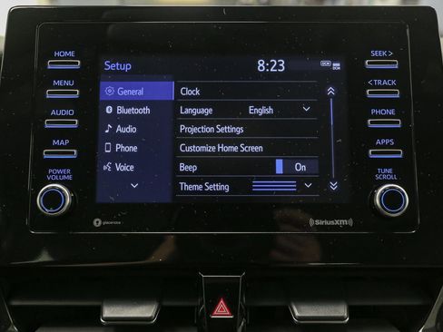 Used 2023 Toyota Camry SE image 26