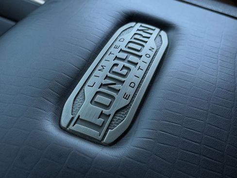 Used 2024 RAM 2500 Limited w/ Safety Group image 24