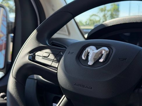 New 2026 RAM ProMaster 3500 FWD image 16