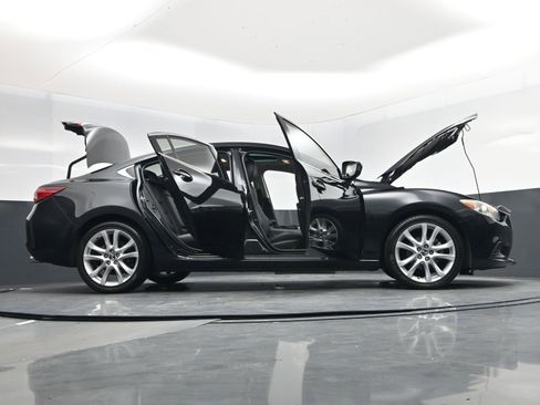 Used 2015 MAZDA MAZDA6 Touring image 21