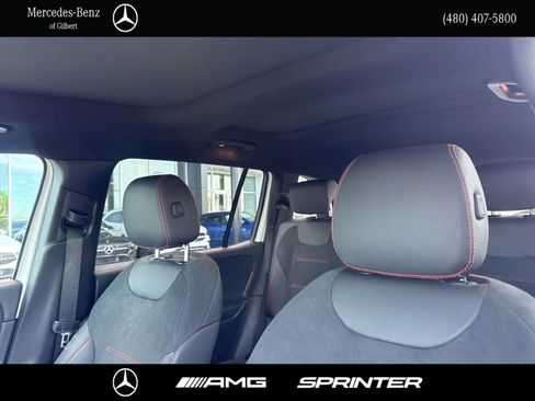 Certified 2023 Mercedes-Benz GLB 250 image 17