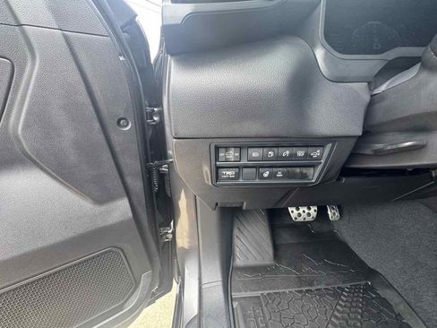 Used 2025 Toyota Tundra TRD Pro AWD/4WD image 15