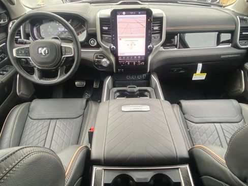 New 2026 RAM 1500 Tungsten image 34