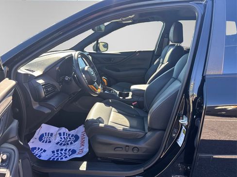 Used 2024 Subaru Outback Wilderness w/ Wilderness Package image 9