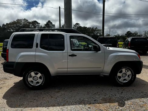 Used 2007 Nissan Xterra S RWD image 8