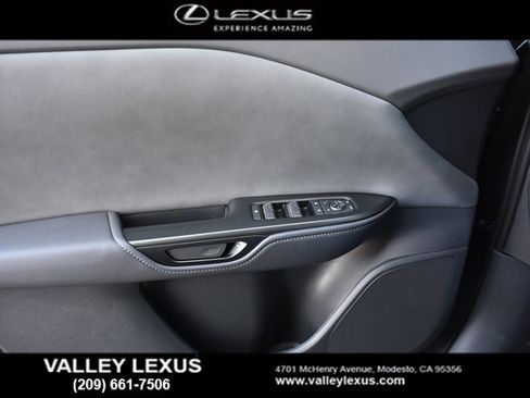 New 2026 Lexus RZ 350e 2WD image 16