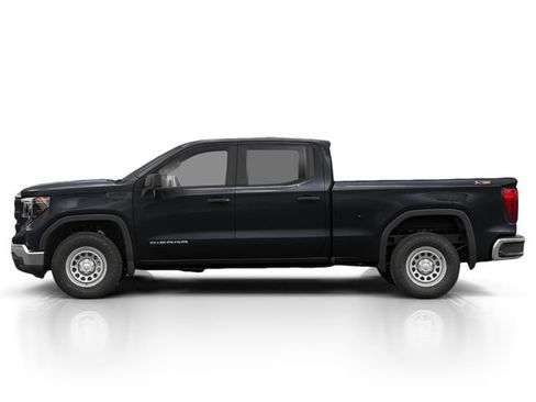 Used 2022 GMC Sierra 1500 Denali AWD/4WD image 3