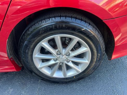 Used 2019 Hyundai Sonata SE FWD image 10