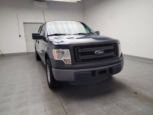 Used 2014 Ford F150 XL RWD image 14