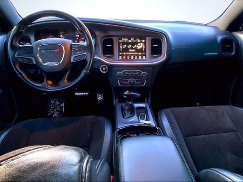 Used 2022 Dodge Charger R/T w/ Plus Group image 15