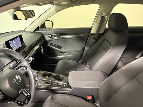 Used 2026 Honda Civic LX image 28