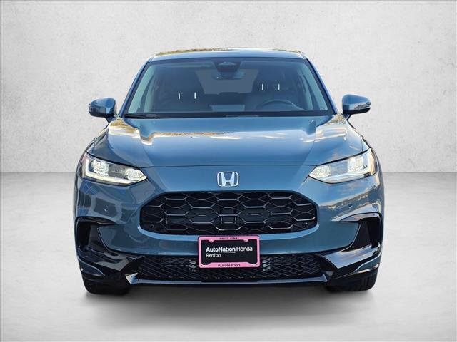 New 2027 Honda HR-V EX-L image 2