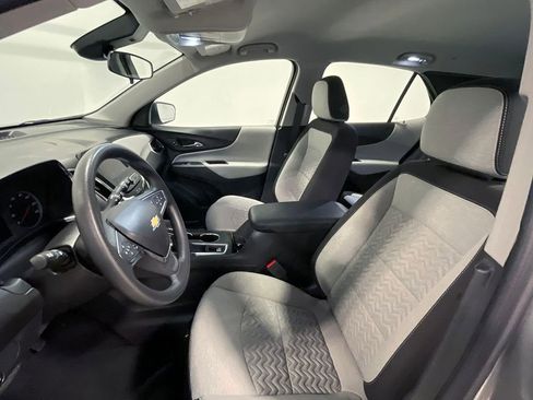 Used 2024 Chevrolet Equinox LS w/ Driver Confidence II Package image 3