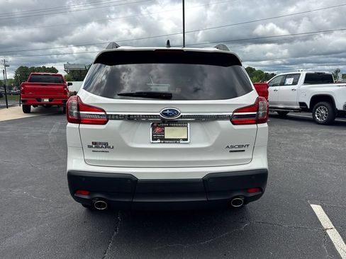 Used 2022 Subaru Ascent Limited AWD/4WD image 7