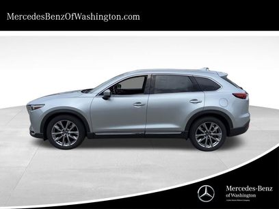 Used 2017 MAZDA CX-9 Signature
