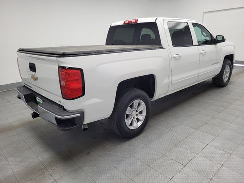 Used 2015 Chevrolet Silverado 1500 LT w/ All Star Edition image 9