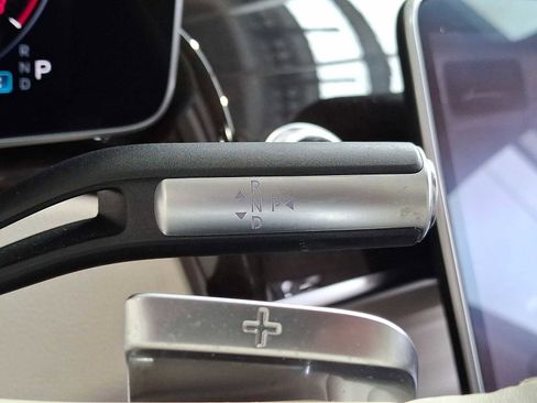 Certified 2022 Mercedes-Benz S 500 S 500 image 12