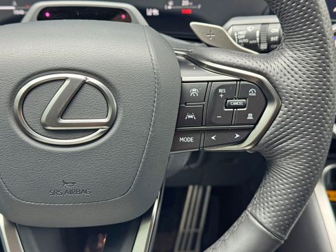 Used 2025 Lexus TX 350 AWD w/ Technology Package image 23