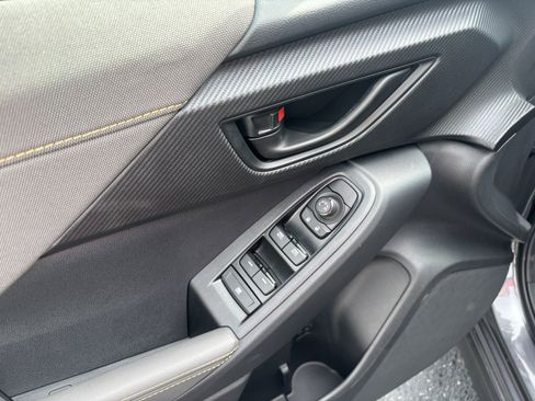 New 2025 Subaru Crosstrek 2.5i Sport w/ Crosstrek Mirror Package image 11