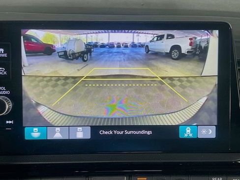 Used 2025 Honda Odyssey EX-L image 22