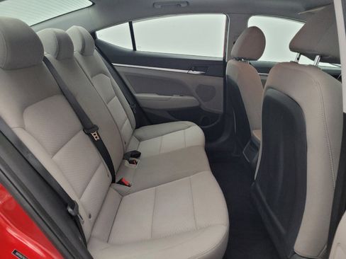 Used 2020 Hyundai Elantra Value Edition FWD image 19