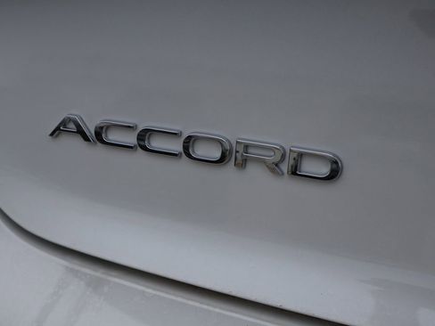 New 2026 Honda Accord LX image 15