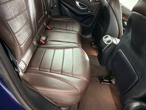 Used 2017 Mercedes-Benz GLC 300 4MATIC w/ Premium 2 Package image 22