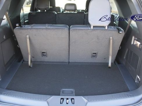 New 2026 Ford Explorer ST-Line RWD image 6