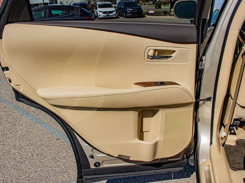 Used 2015 Lexus RX 350 AWD image 16