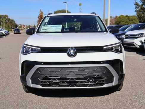 Used 2026 Volkswagen Taos S image 2