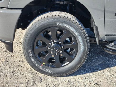 New 2026 RAM 2500 Lone Star image 7