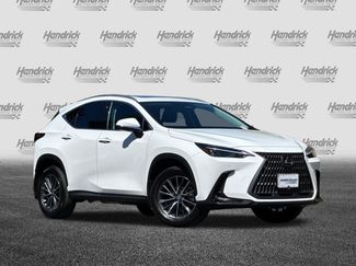 Certified 2026 Lexus NX 350h AWD w/ Accessory Package (2T) video 2