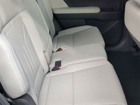 New 2026 Hyundai Santa Fe SEL image 21