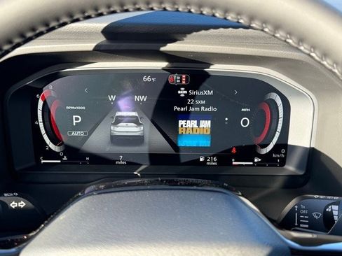 New 2026 Nissan Rogue Platinum w/ Platinum Premium Package image 32