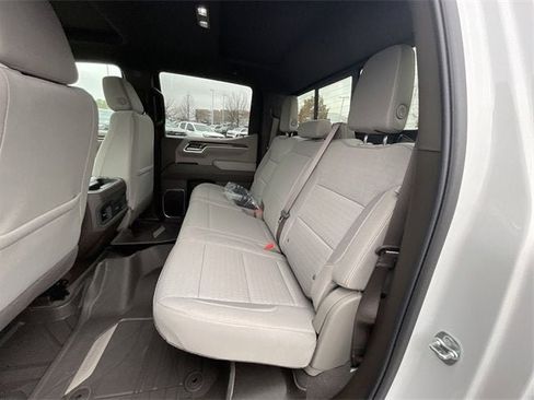 New 2025 Chevrolet Silverado 1500 LT w/ Convenience Package II image 26