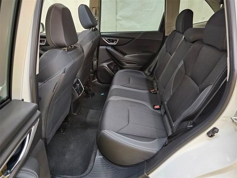 Used 2021 Subaru Forester Premium image 16
