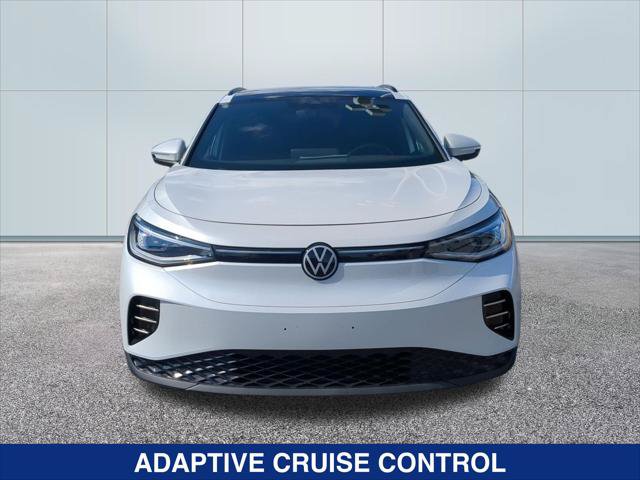 Used 2023 Volkswagen ID.4 Pro S RWD image 5