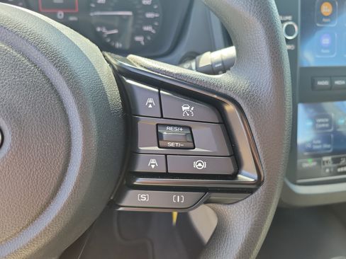 Certified 2026 Subaru Forester AWD/4WD image 24